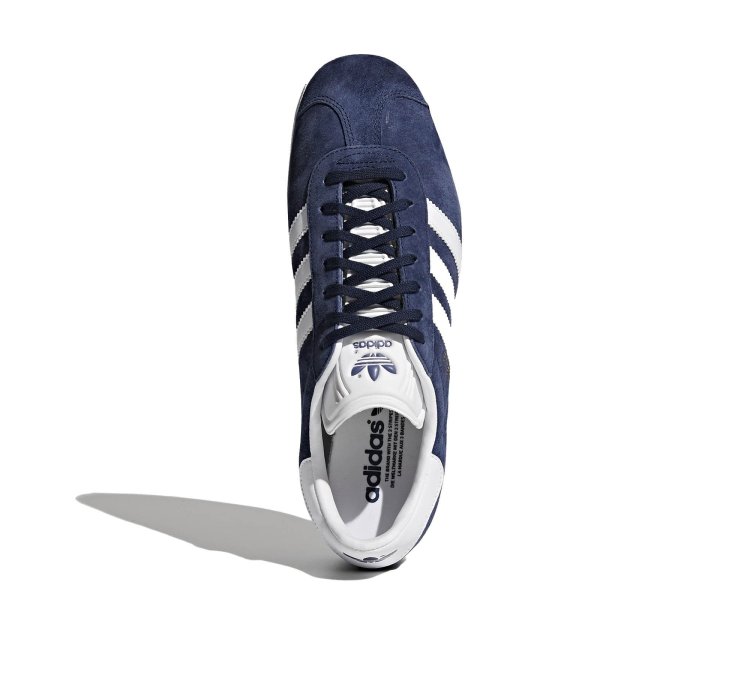 adidas Samba OG 420 No Heel Embroidery - DB3011