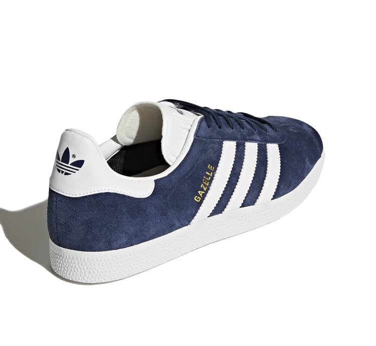 adidas Samba OG 420 No Heel Embroidery - DB3011
