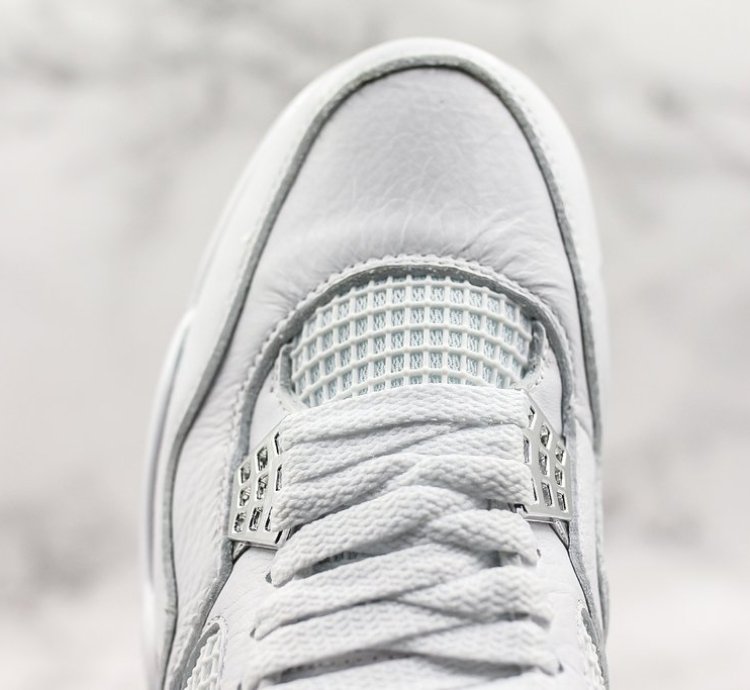 Jordan 4 Retro ' Pure Money '  308497-100