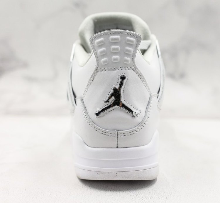 Jordan 4 Retro ' Pure Money '  308497-100