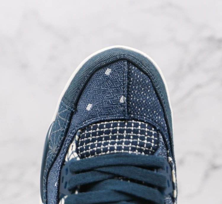 Jordan 4 Retro SE " Sashiko " CW0898-400