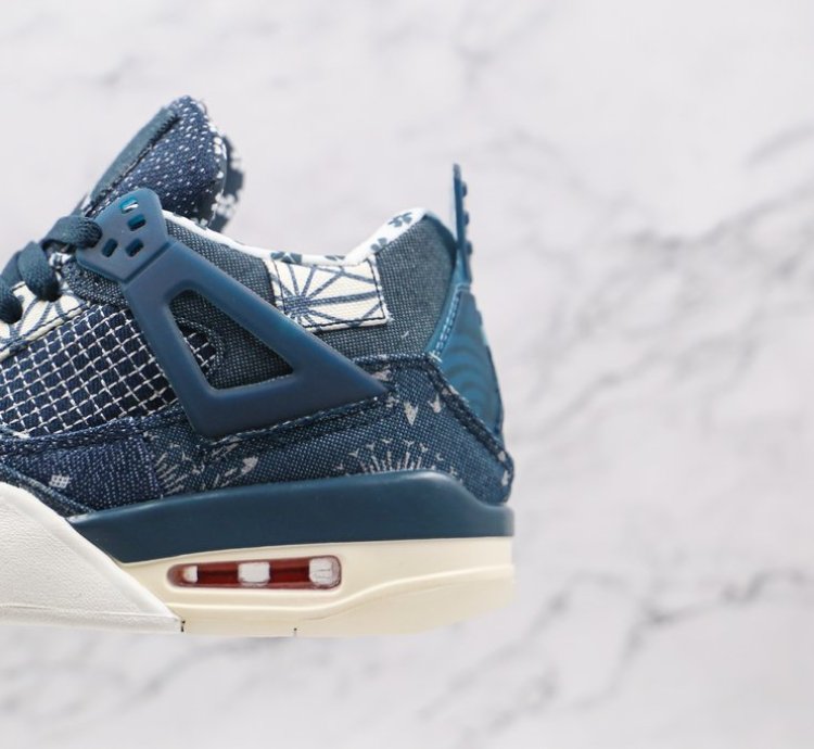 Jordan 4 Retro SE " Sashiko " CW0898-400