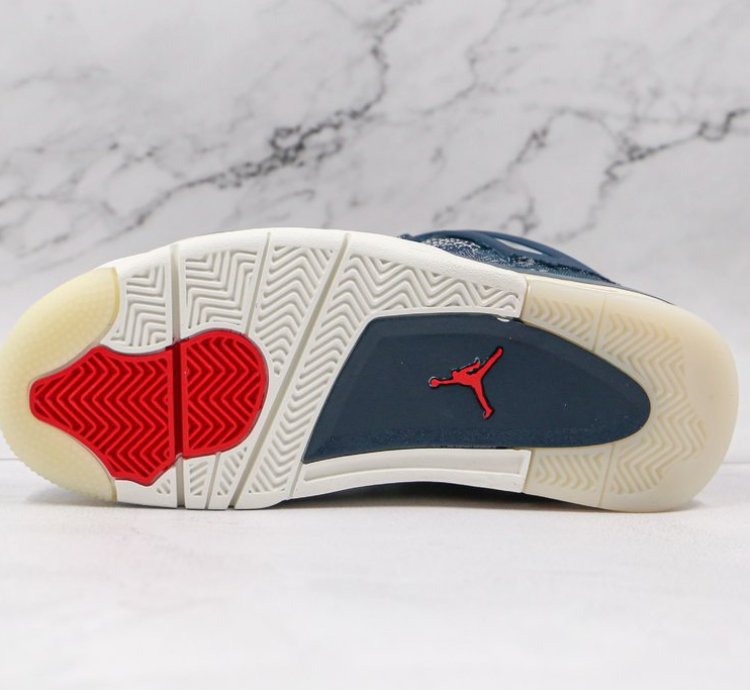 Jordan 4 Retro SE " Sashiko " CW0898-400