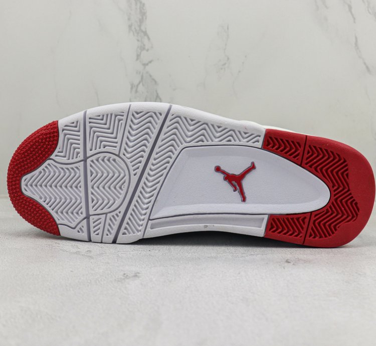 Jordan 4 Retro " Messy Room  " DR6952-400