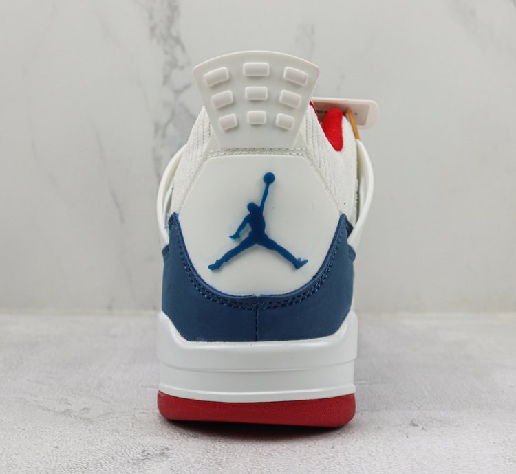 Jordan 4 Retro " Messy Room  " DR6952-400