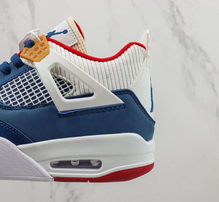Jordan 4 Retro " Messy Room  " DR6952-400
