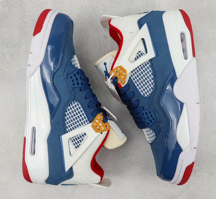 Jordan 4 Retro " Messy Room  " DR6952-400