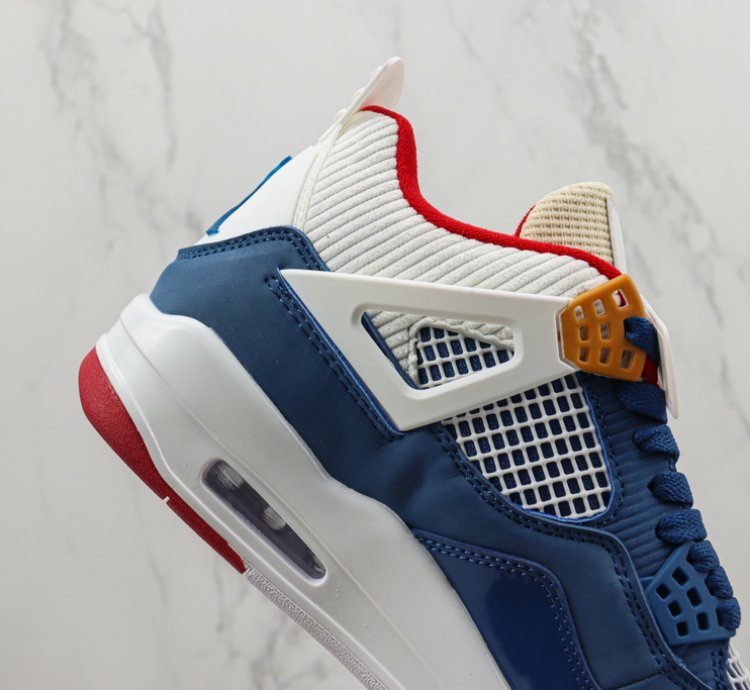 Jordan 4 Retro " Messy Room  " DR6952-400
