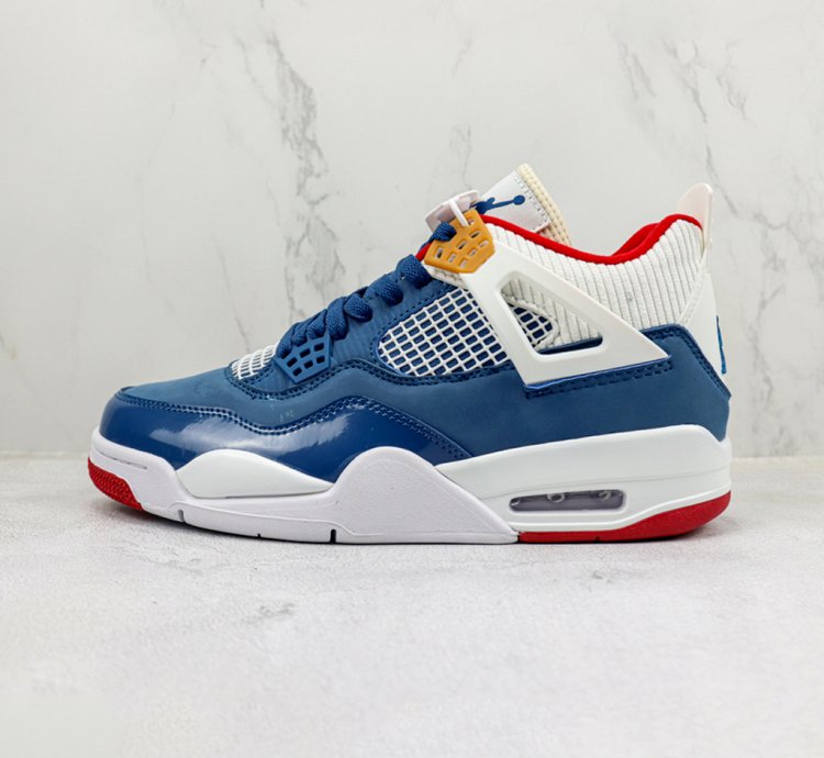 Jordan 4 Retro " Messy Room  " DR6952-400