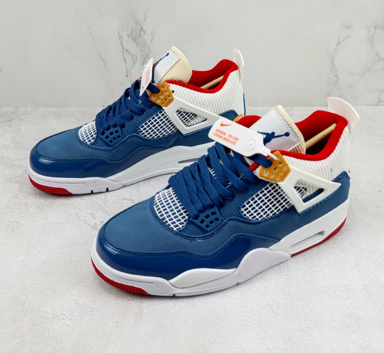 Jordan 4 Retro " Messy Room  " DR6952-400
