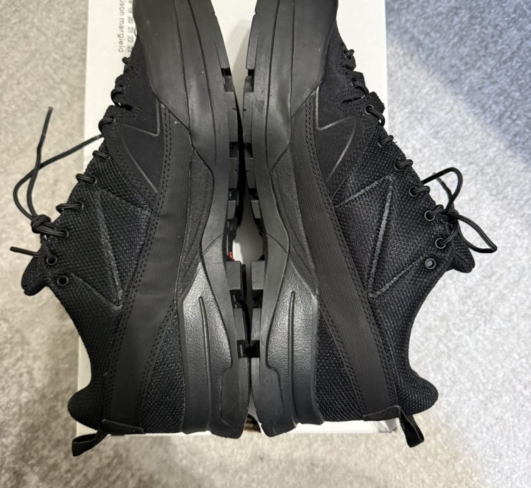 -ALP MM6 Masion Margiela Salomon