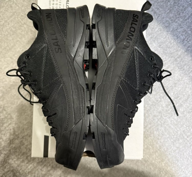 -ALP MM6 Masion Margiela Salomon