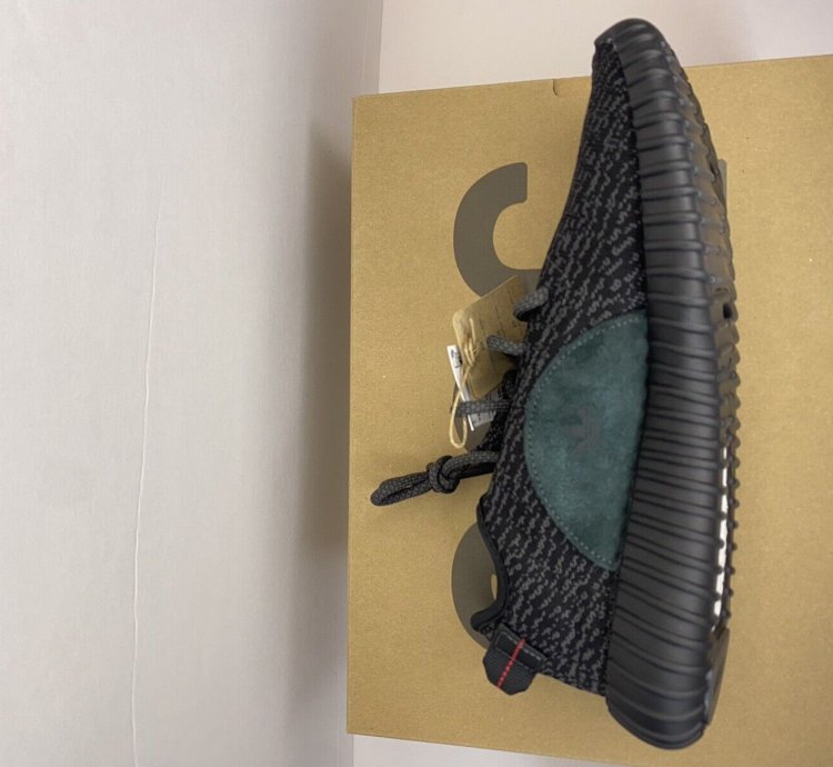 10 Yeezy 350 Pirate Black 2023 v1 700 v2 Onyx Utility 500