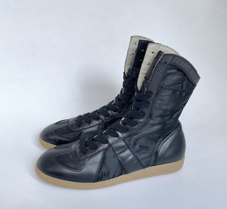 17 GAT Boxing Sneakers