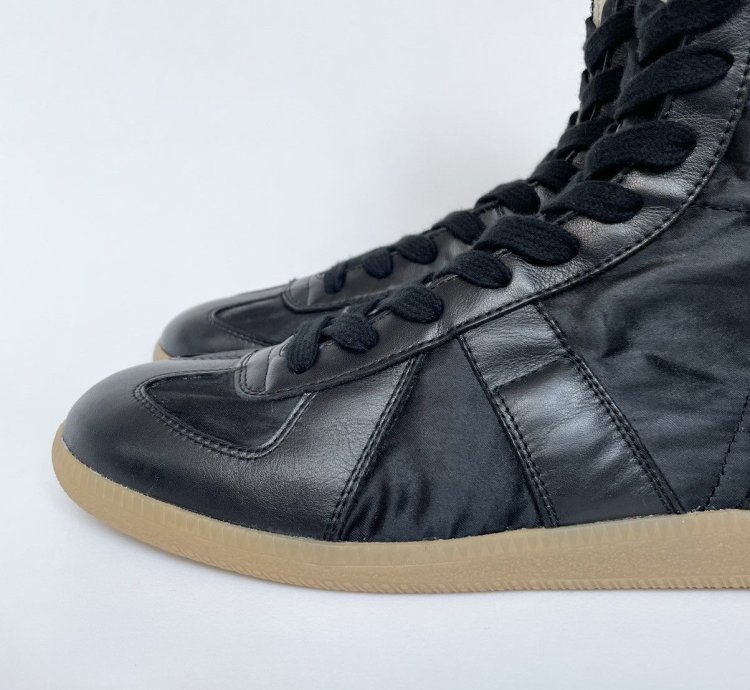 17 GAT Boxing Sneakers
