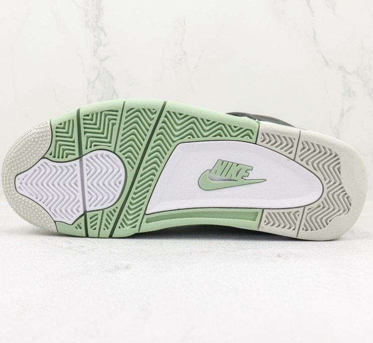 Nike Air Jordan 4 Retro ' Seafoam ' AQ9129-103