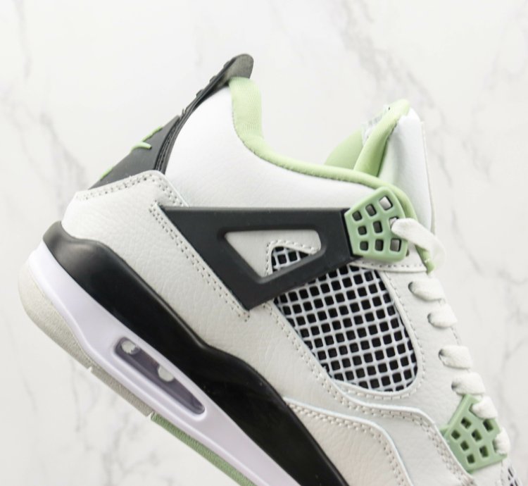 Nike Air Jordan 4 Retro ' Seafoam ' AQ9129-103