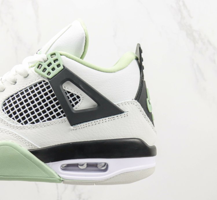 Nike Air Jordan 4 Retro ' Seafoam ' AQ9129-103