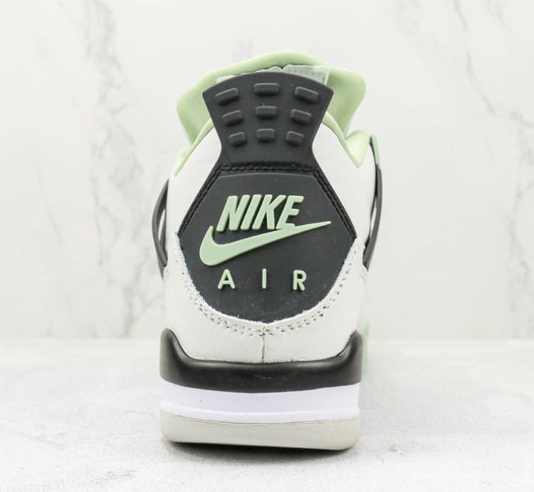 Nike Air Jordan 4 Retro ' Seafoam ' AQ9129-103