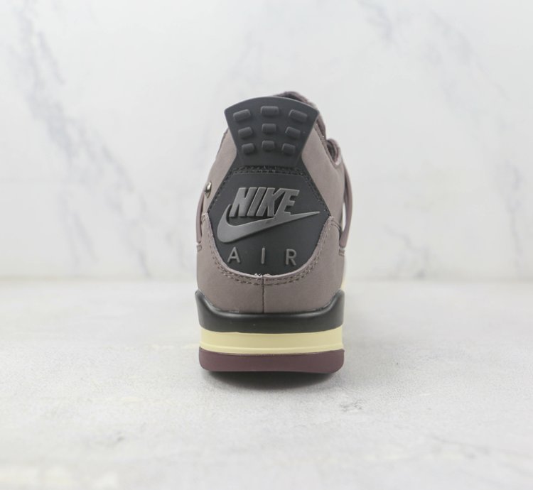 A Ma Maniére x Jordan 4 Retro “ Violet Ore ” DV6773 220