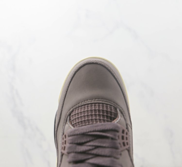 A Ma Maniére x Jordan 4 Retro “ Violet Ore ” DV6773 220