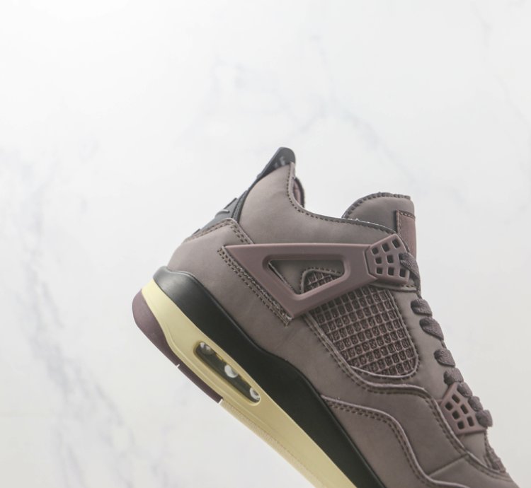 A Ma Maniére x Jordan 4 Retro “ Violet Ore ” DV6773 220