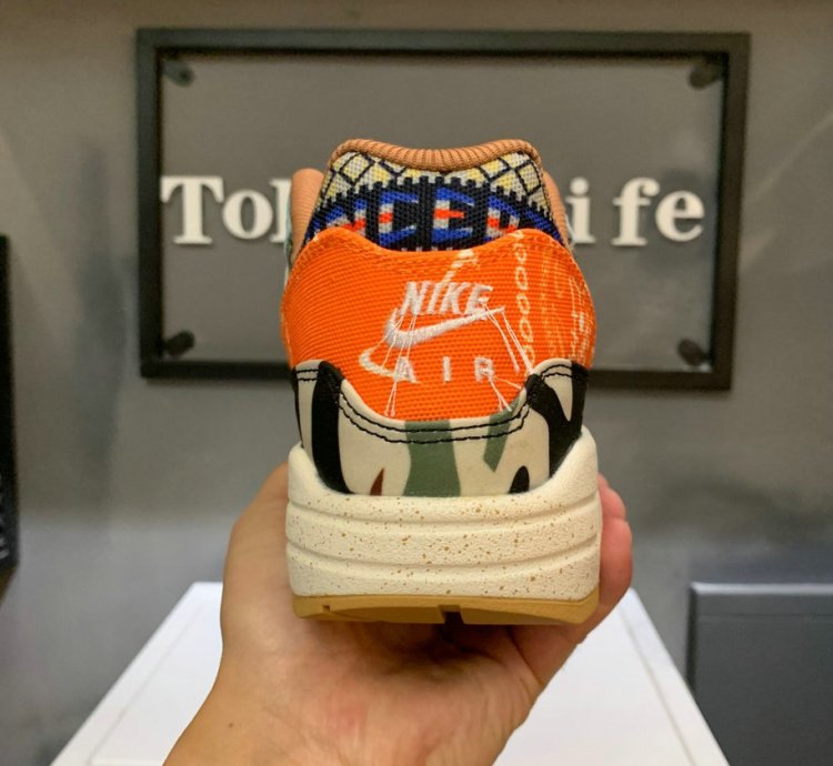 Nike Air Max 1 Shoes - DN1803-900