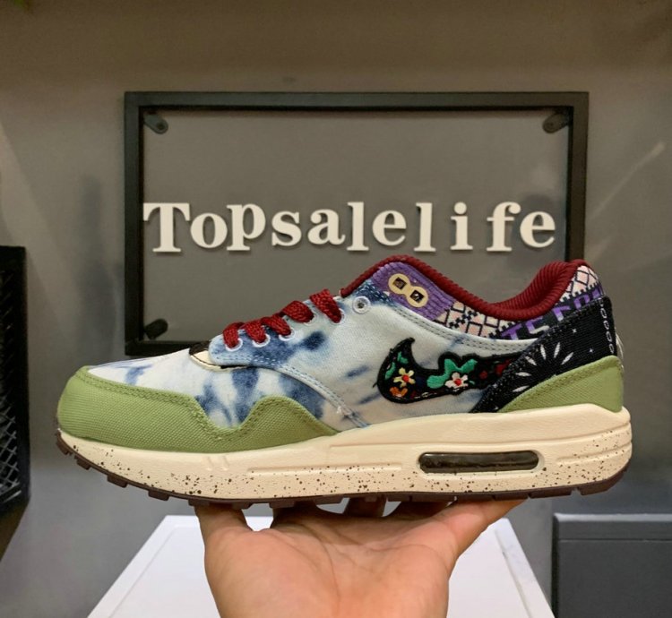 Nike Air Max 1 Shoes - DN1803-300