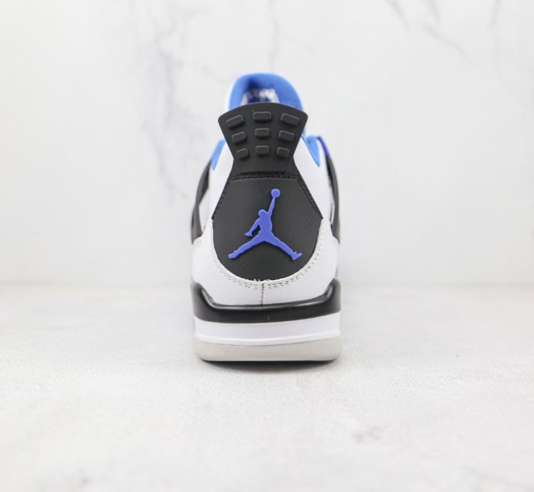 Nike Air Jordan 4 Retro ' Motorsports ' 308497-117