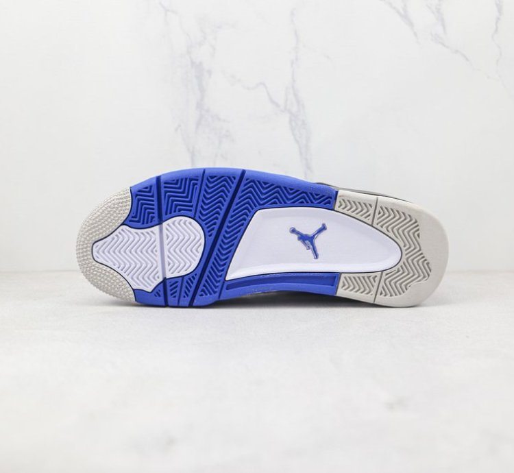 Nike Air Jordan 4 Retro ' Motorsports ' 308497-117