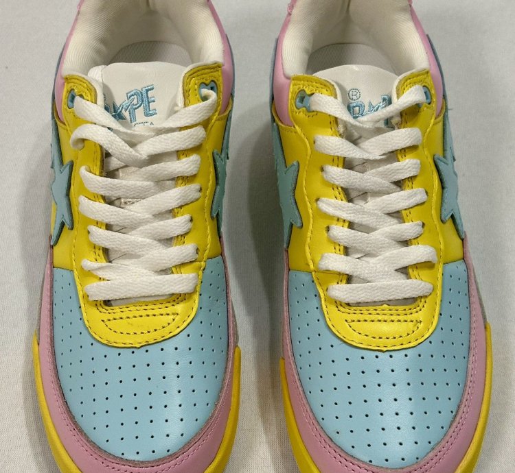 2006 Cotton Candy Roadsta