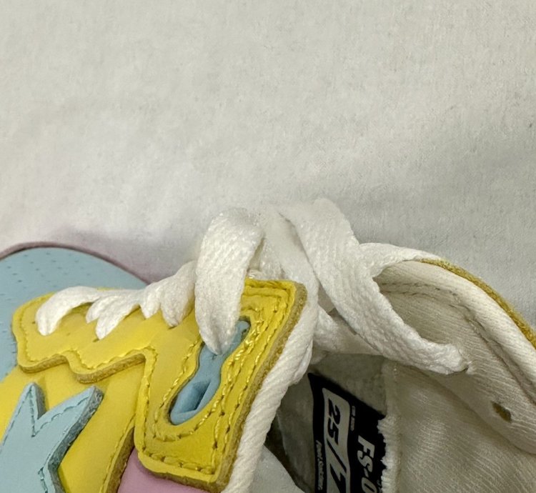 2006 Cotton Candy Roadsta