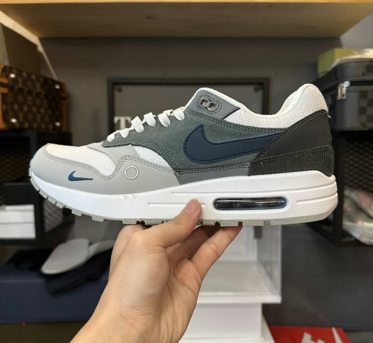 Nike Air Max 1 Shoes - CV1639-001
