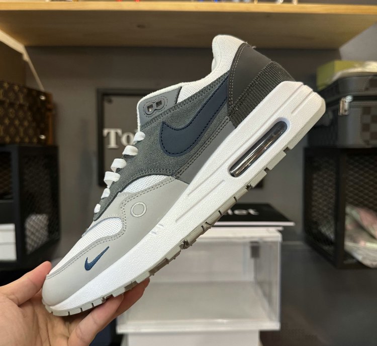 Nike Air Max 1 Shoes - CV1639-001