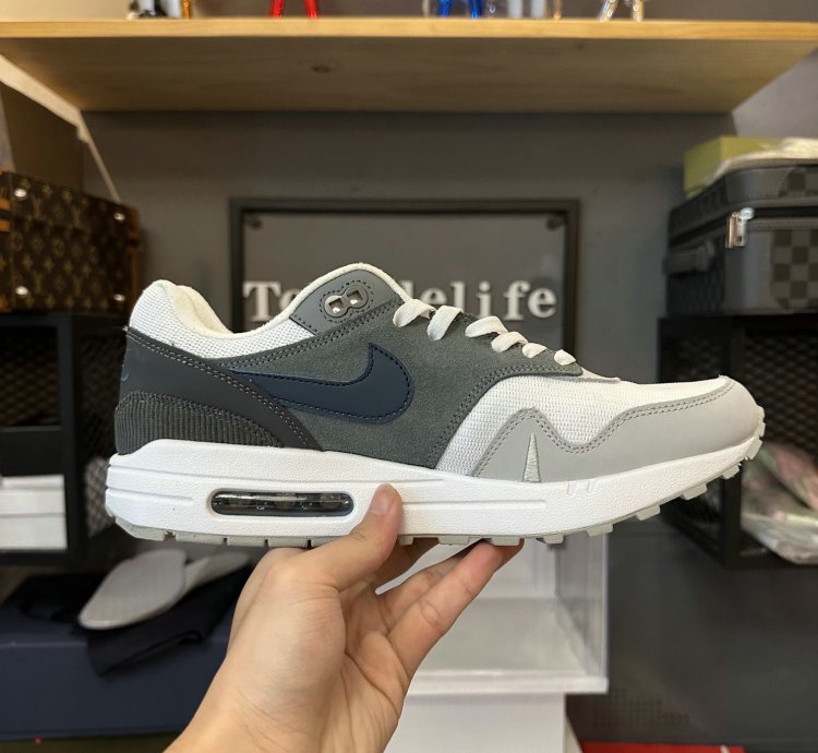 Nike Air Max 1 Shoes - CV1639-001