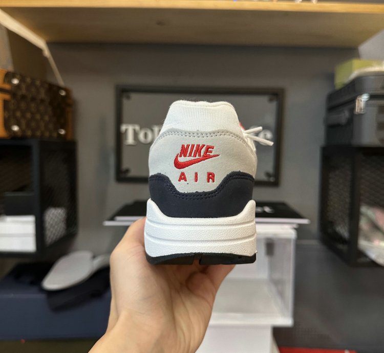 Nike Air Max 1 Shoes - FJ8314-001