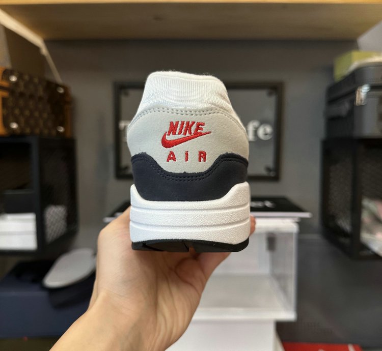 Nike Air Max 1 Shoes - FJ8314-001