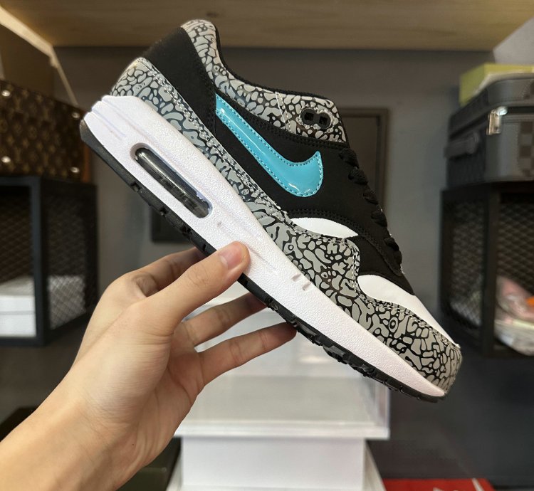 Nike Air Max 1 Shoes - 908366-001
