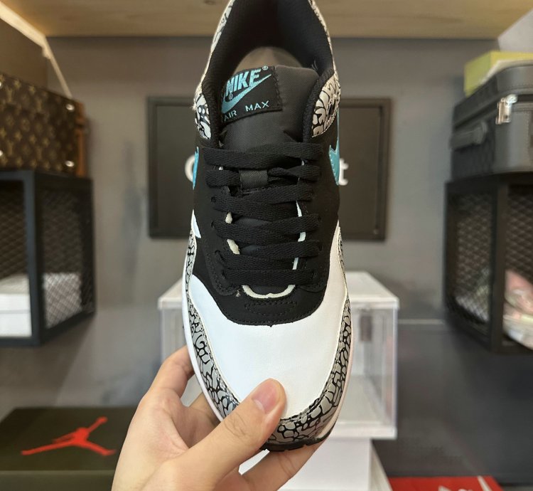 Nike Air Max 1 Shoes - 908366-001