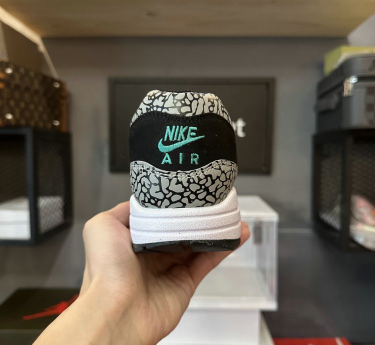 Nike Air Max 1 Shoes - 908366-001