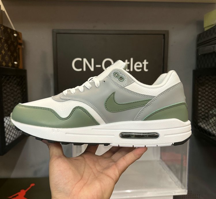 Nike Air Max 1 Shoes - DB5074-100