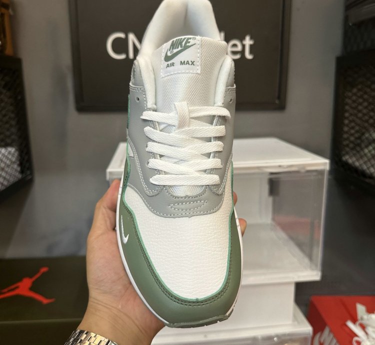 Nike Air Max 1 Shoes - DB5074-100