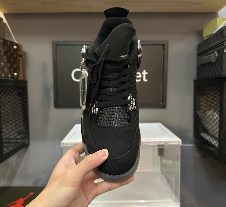 Jordan 4 Retro Eminem Carhartt SP15-MNJDLS-879/582314