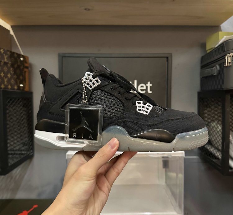 Jordan 4 Retro Eminem Carhartt SP15-MNJDLS-879/582314
