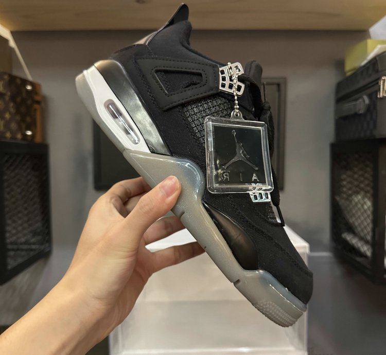 Jordan 4 Retro Eminem Carhartt SP15-MNJDLS-879/582314