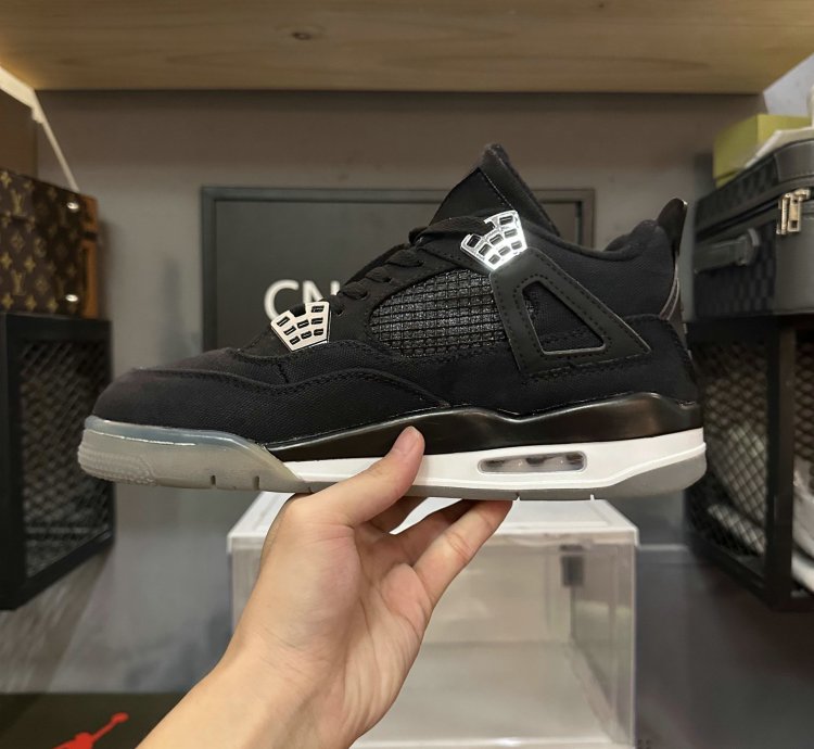 Jordan 4 Retro Eminem Carhartt SP15-MNJDLS-879/582314