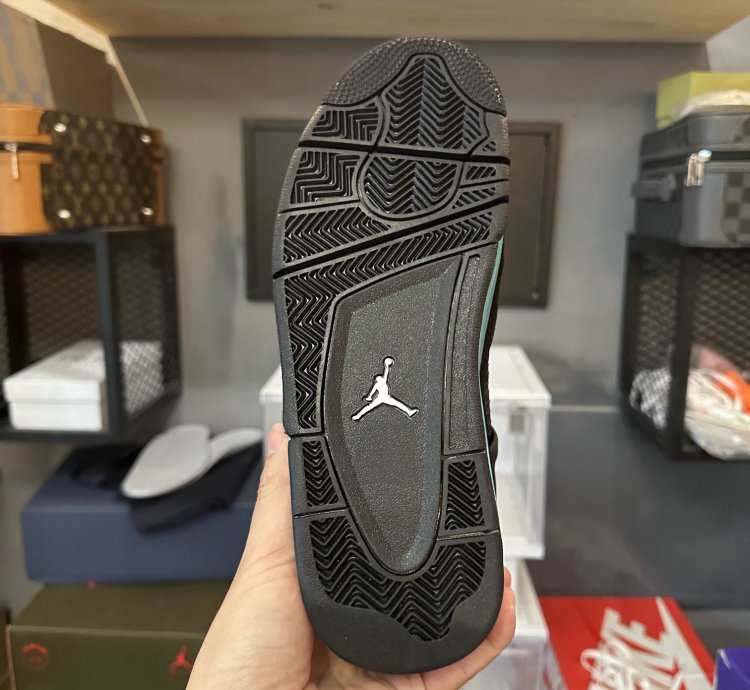 jordan 4 tiffany