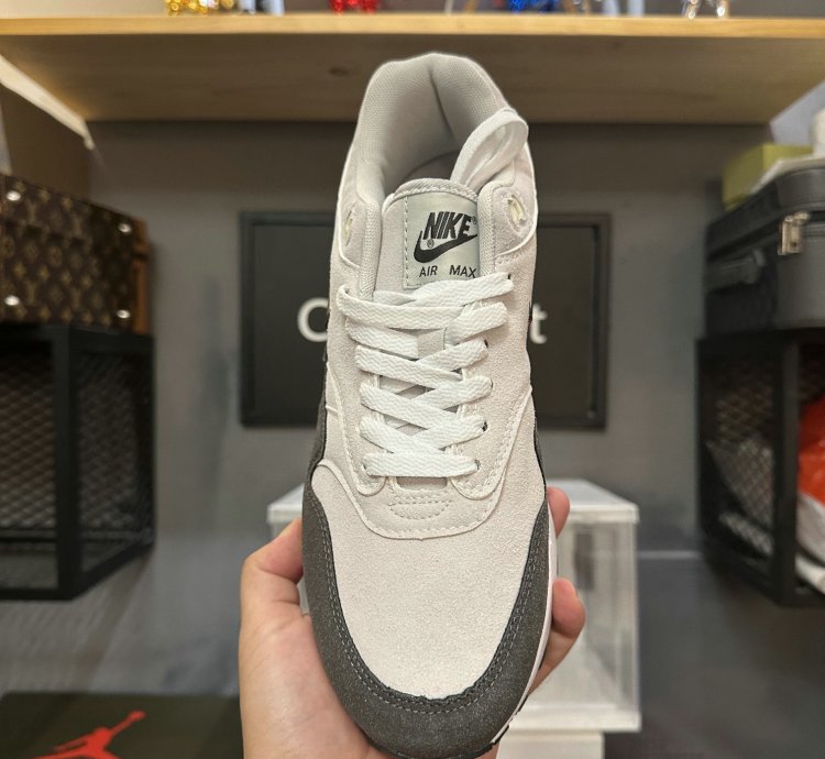 Nike Air Max 1 Shoes - AA0512-002
