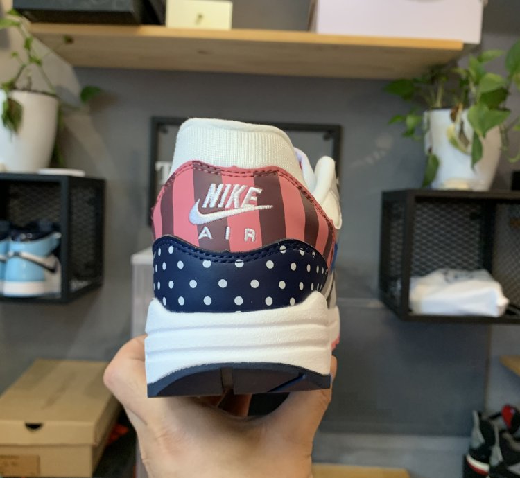 Nike Air Max 1 Shoes - AT3057-100