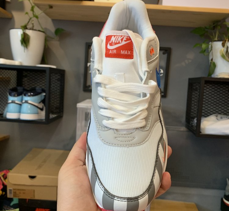 Nike Air Max 1 Shoes - AT3057-100